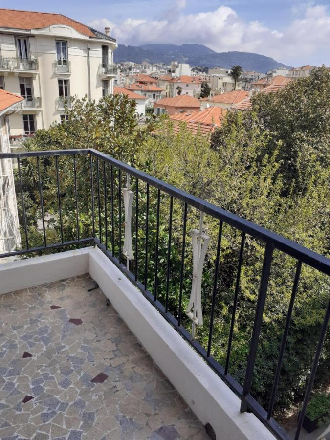 La Verdure Au Coeur De Nice Exterior foto